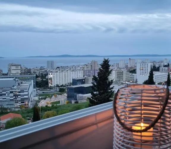 Appartement Luxe *